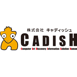 株式会社キャディッシュ